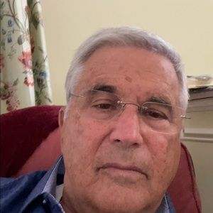 Meet your Posher, George